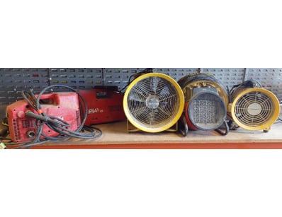 Entire Plumbing Business Liquidation (ON11903) - Lot 111