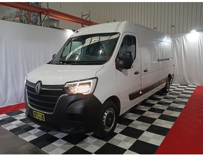 Civil, Transport & Machinery - Nationwide (ON4... - Lot 7250