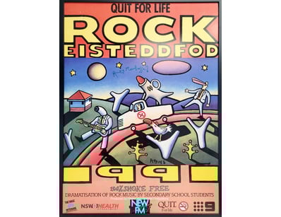 Fine Art (A996) - Lot 190