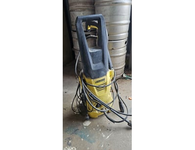 Mechanical Business Closure - Lot 4139