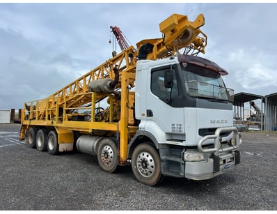 Civil, Transport & Machinery - Nationwide (ON4... - Lot 1050