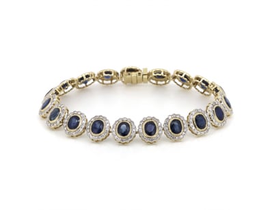 Luxury Jewellery (A995) - Lot 267