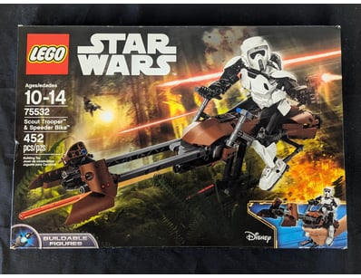 **UNRESERVED** COOKIE'S LIFETIME COLLECTION OF ... - Lot 524