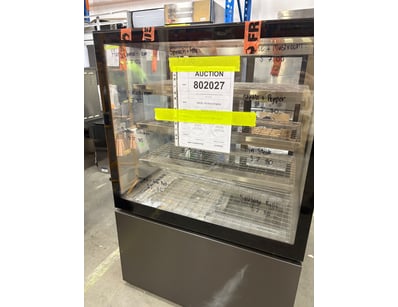 Hospitality, Catering & Events (A1005) - Lot 297