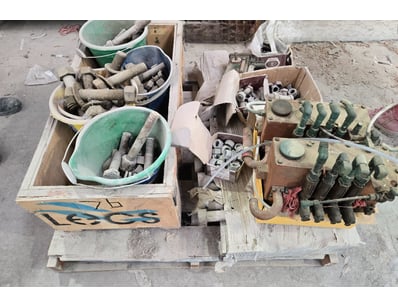 Industrial and Engineering Surplus (ON4383) - Lot 76