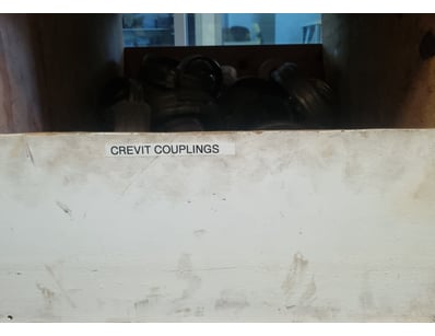 Entire Plumbing Business Liquidation (ON11903) - Lot 78