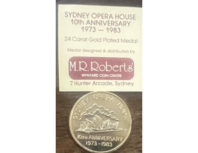 UNRESERVED Coins, Banknotes & Bullion (A1006) - Lot 835