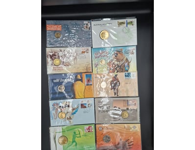 UNRESERVED Coins, Banknotes & Bullion (A1007) - Lot 529