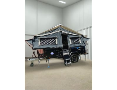 <b>2024 Stoney Creek SC-FF Gen II Forward Folding ...