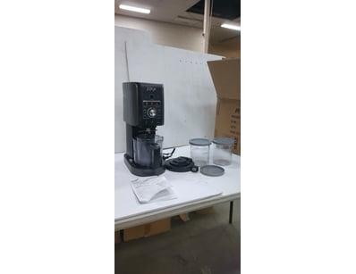 Unclaimed Freight (GCA998) - Lot 1715