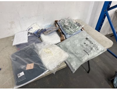 Unclaimed Freight (GCA1007) - Lot 287