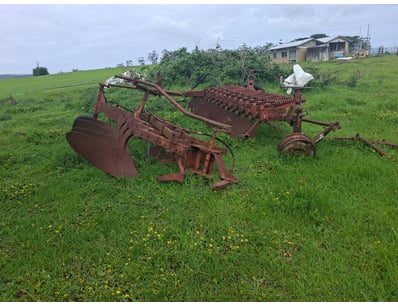Dairy Farm Equipment Bankrupt Estate (ON11676) - Lot 45