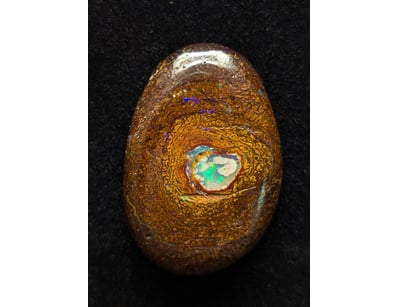 UNRESERVED Diamonds, Gemstones & Opals (A993) - Lot 247