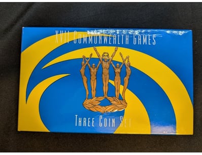 UNRESERVED Coins, Banknotes & Bullion (A1002) - Lot 609