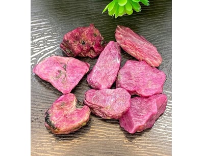 UNRESERVED Diamonds, Gemstones & Opals (A986) - Lot 3021