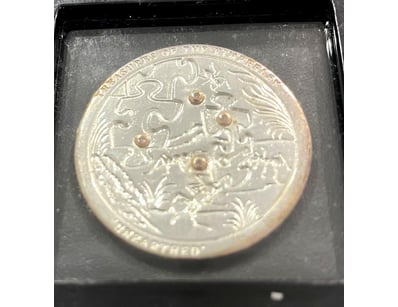 Rare & Collectable Currency (A1003) - Lot 5