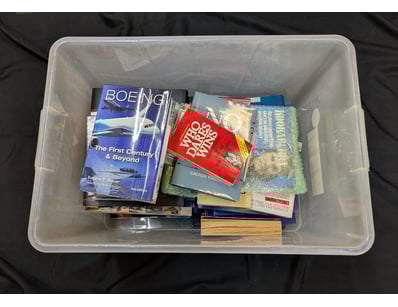 Mancave & Memorabilia (A984) - Lot 5033