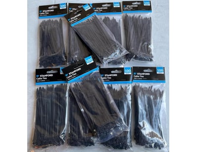 Home Improvement, DIY & Hardware (SAA994) - Lot 4493