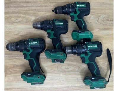 Home Improvement, DIY & Hardware (A998) - Lot 37