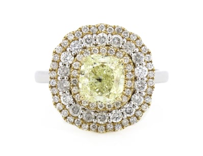 Luxury Jewellery (A987) - Lot 1800