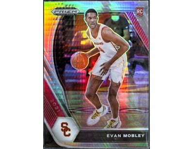 UNRESERVED Trading Cards (A981) - Lot 1010