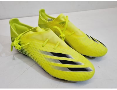 Major Brand Apparel & Footwear Liquidation Even... - Lot 111