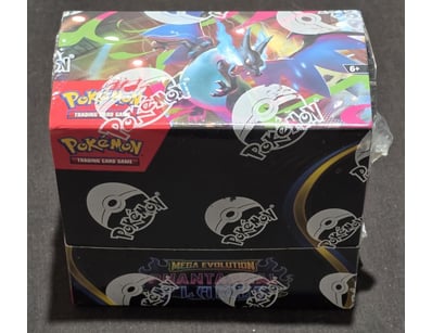 RARE & COLLECTABLE GRADED TRADING CARDS (A997) - Lot 133