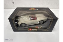 Bburago cod. 3010 - Lancia Aurelia B 24 Spider