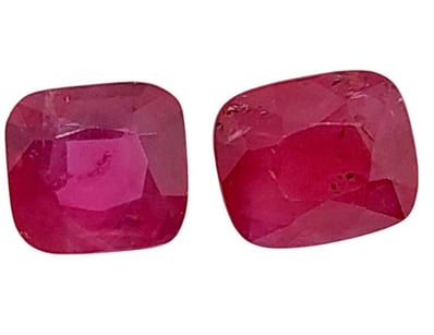 Diamond And Gemstone Market (A1004) - Lot 243