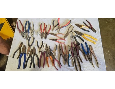 Mechanical Business Closure - Lot 4165