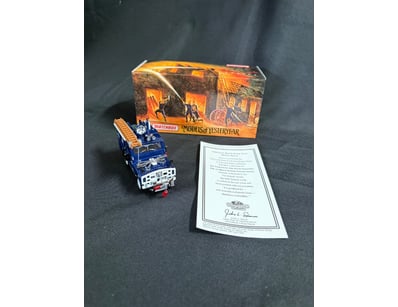 Model Car Mania (A1006) - Lot 455