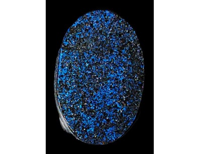 UNRESERVED Diamonds, Gemstones & Opals (A985) - Lot 4514