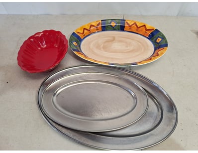 Hospitality, Catering & Events (A987) - Lot 883