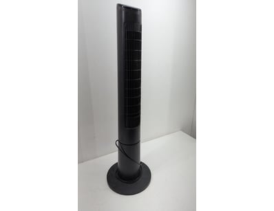 Tower Fan, Anko, Model: HEG1F-102, Dimensions: 102...