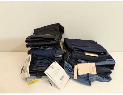 Sport, Leisure & Lifestyle (VICA980) - Lot 3195