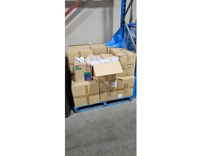 Top Of The Range Food Processing Equipment (ON... - Lot 2410