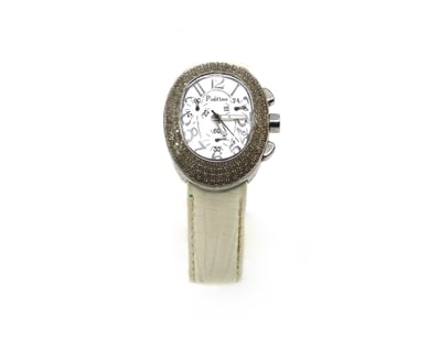 Affordable Watch Market (A1002) - Lot 520