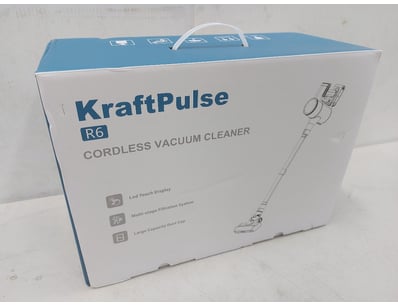 Unclaimed Freight (GCA998) - Lot 1709