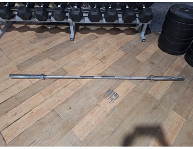 Fitness Gym Equipment & Accessories (A993) - Lot 210