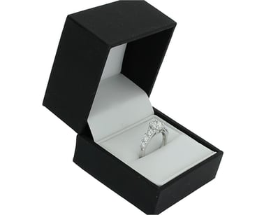 Lab Grown Diamonds & Jewellery (A987) - Lot 1022