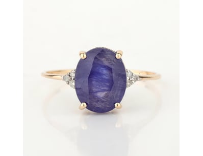 Fine Jewellery (A976) - Lot 1370