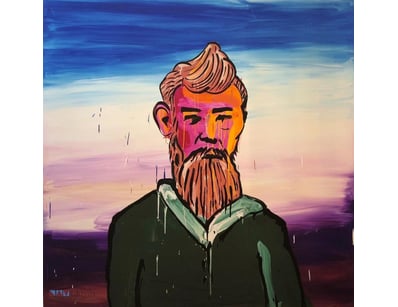 ADAM CULLEN (1965 - 2012)

Limited Edition Print -...