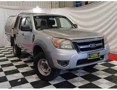 Passenger, Luxury & Commercial Vehicles Auction - Lot 810