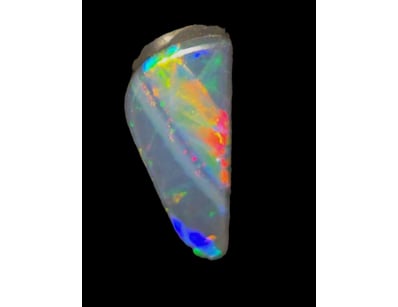 UNRESERVED Diamonds, Gemstones & Opals (A988) - Lot 4515