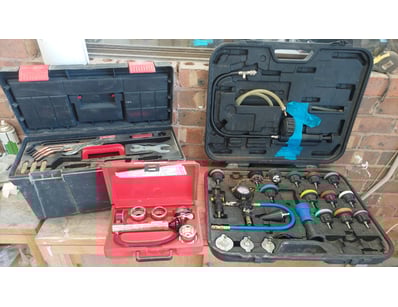 Smash Repair Business Liquidation (ON12057) - Lot 67