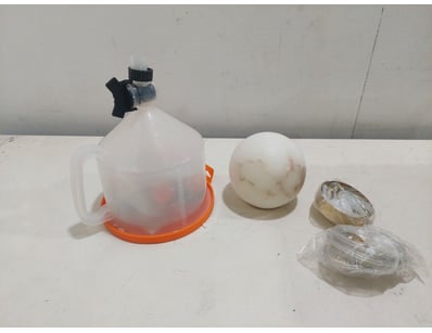 Unclaimed Freight (GCA984) - Lot 2954