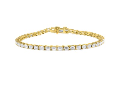 Lab Grown Diamonds & Jewellery (A1004) - Lot 609