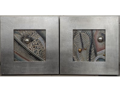 Art Market (A988) - Lot 4113