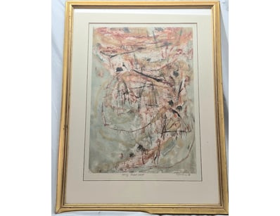 Art Market (A991) - Lot 1214