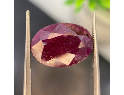 UNRESERVED Diamonds, Gemstones & Opals (A988) - Lot 542